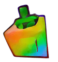 Roblox Grow a Garden Calculator Logo